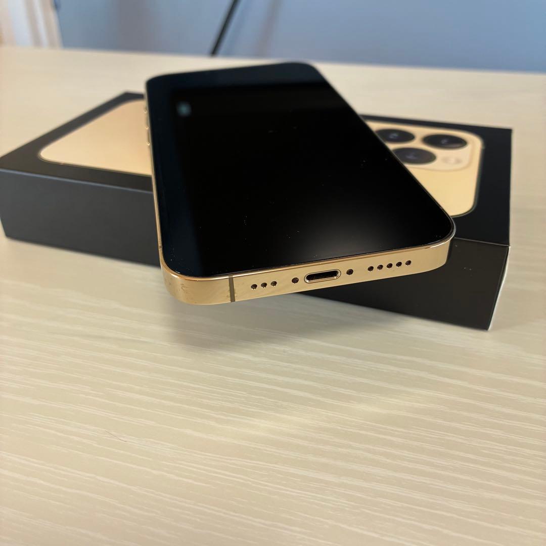 iPhone 13 Pro 美品 SiMフリー