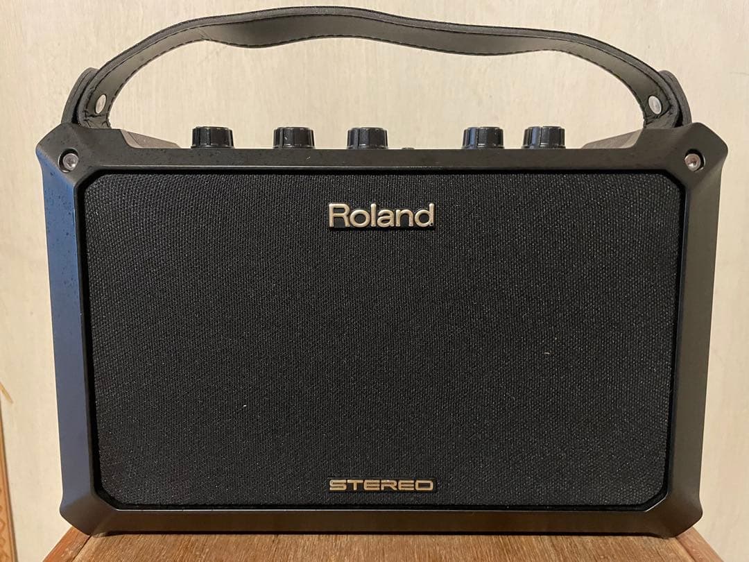 その他 Roland Mobile AC