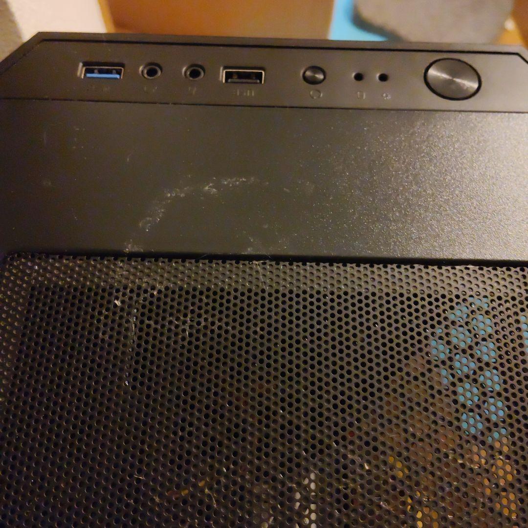 ぱ*。様 デスクトップpc　core i7 GTX960