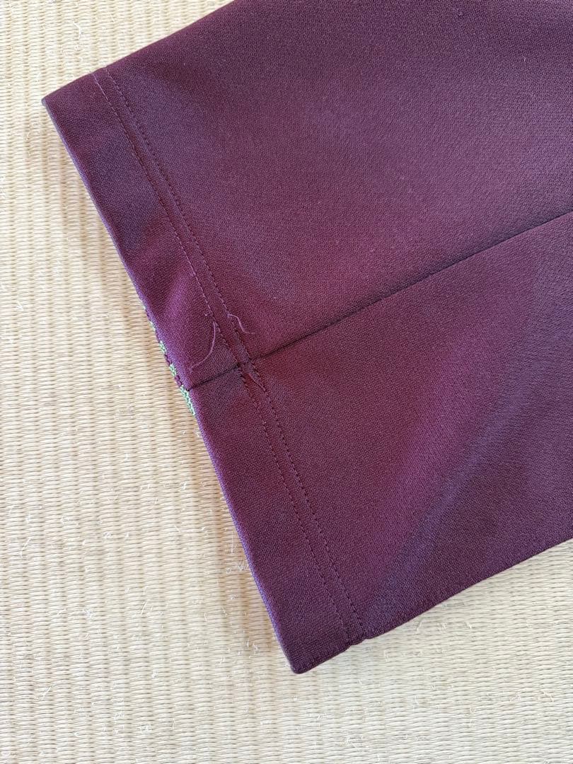 Needles トラックパンツ XS