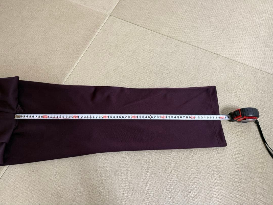 Needles トラックパンツ XS