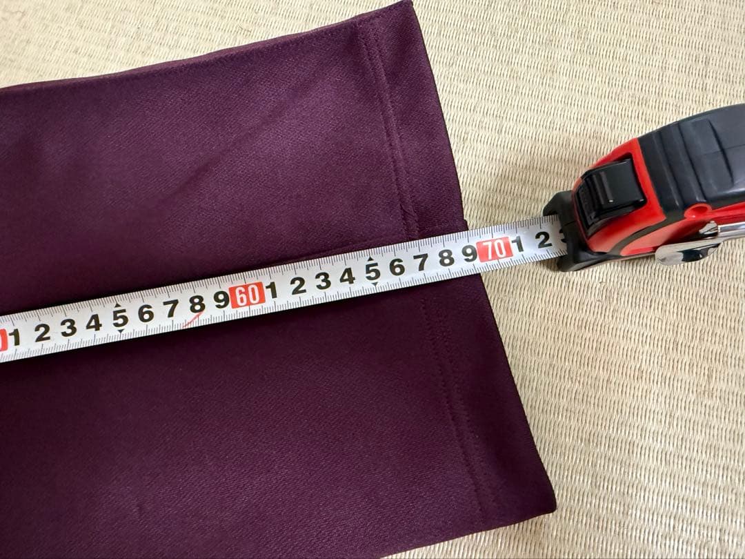 Needles トラックパンツ XS