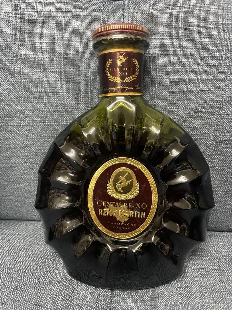 ❷未開封 お酒2本まとめ売り ウィスキー ブランデー 古酒