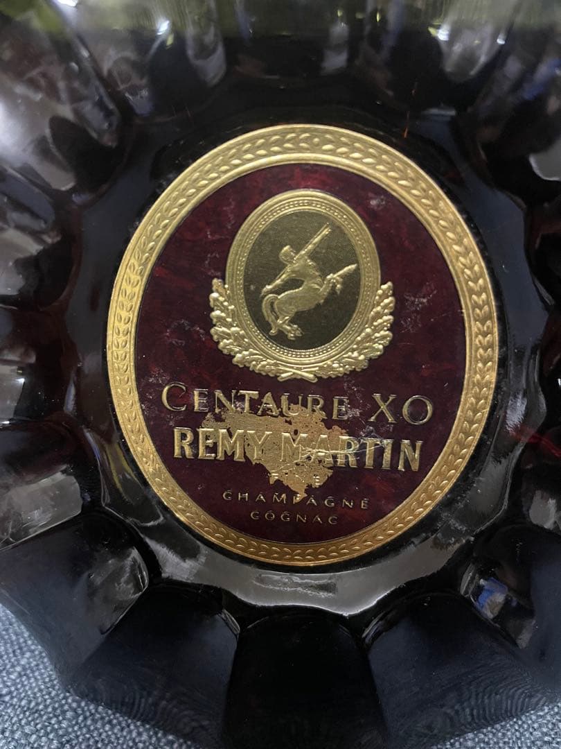 ❷未開封 お酒2本まとめ売り ウィスキー ブランデー 古酒