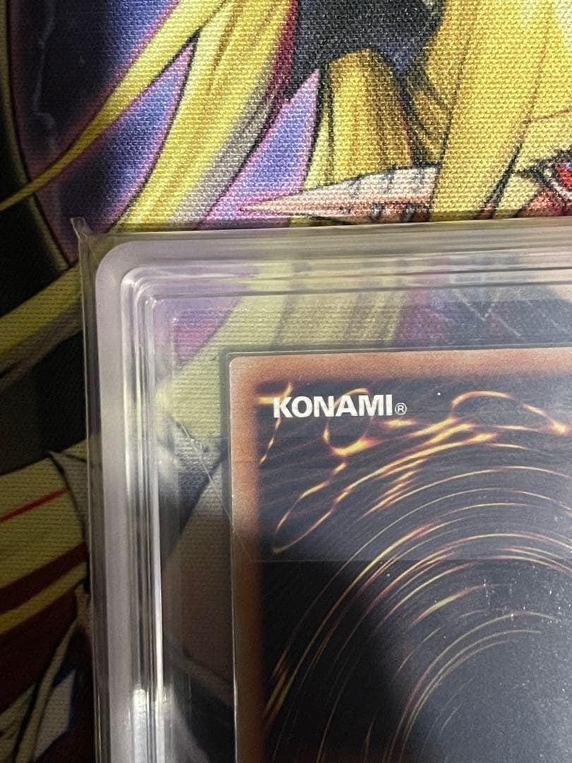 g*k様 【ARS10+】銀河眼の時空竜　25thシークレットレア タキオンPS