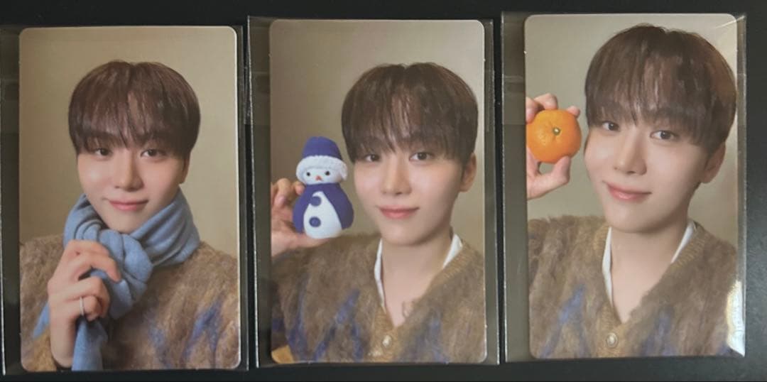 serenade countdown live カウントダウンライブ スングァン