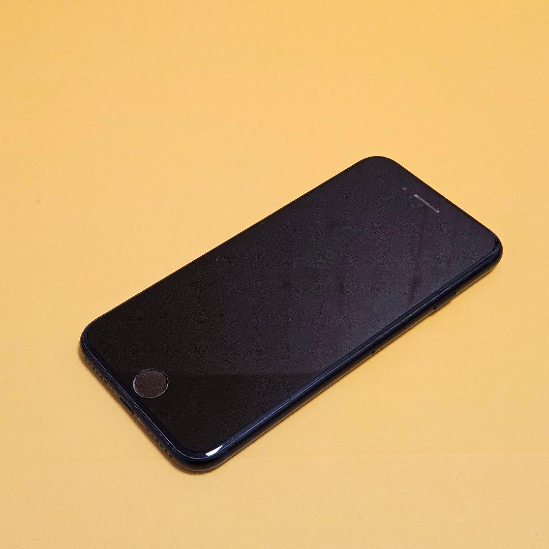 iPhone SE3 64GB｜24時間以内発送#220