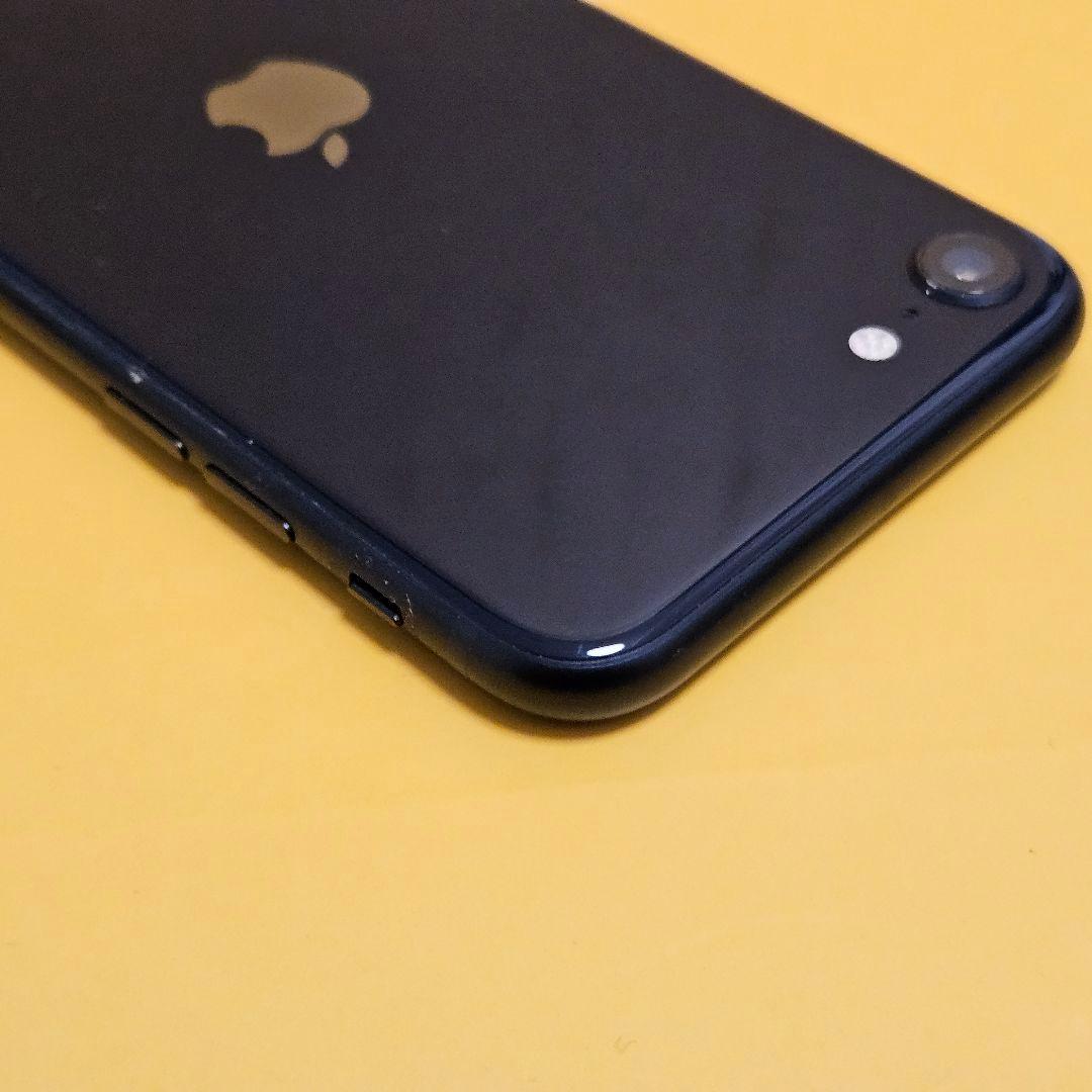 iPhone SE3 64GB｜24時間以内発送#220