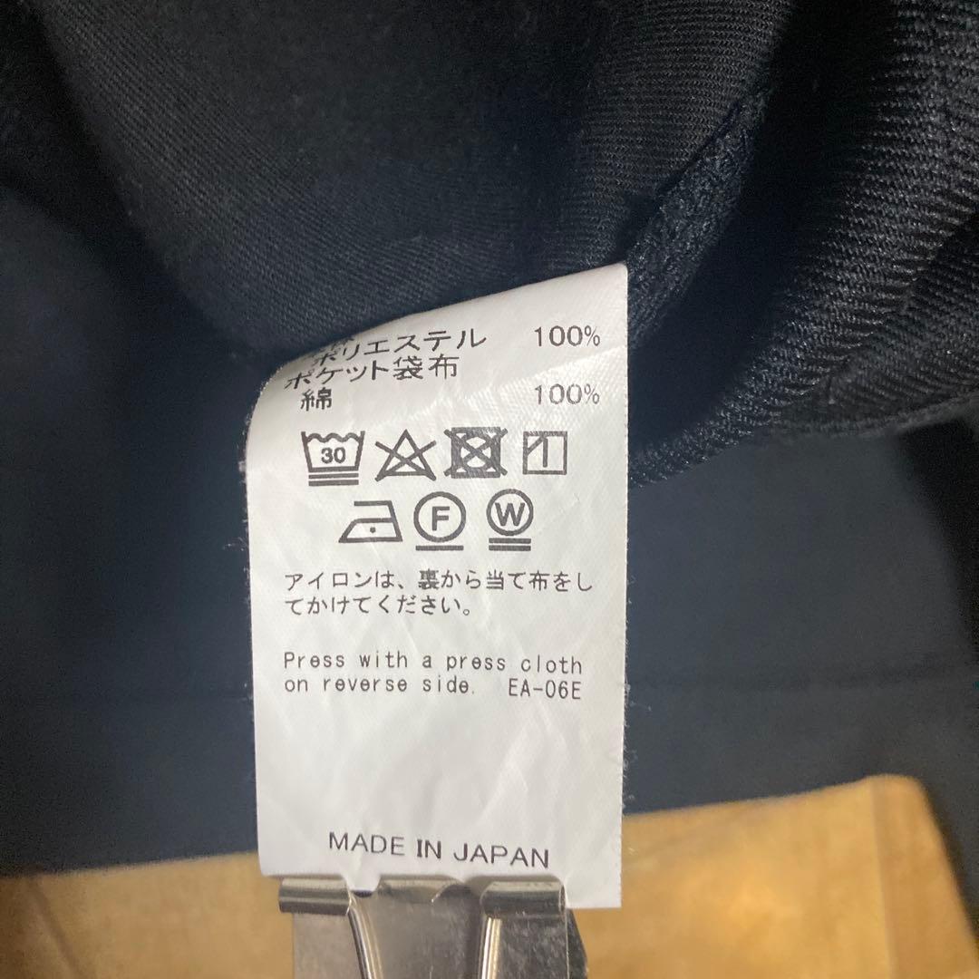 DAIRIKU Painter Pressed Pants Mサイズ 29