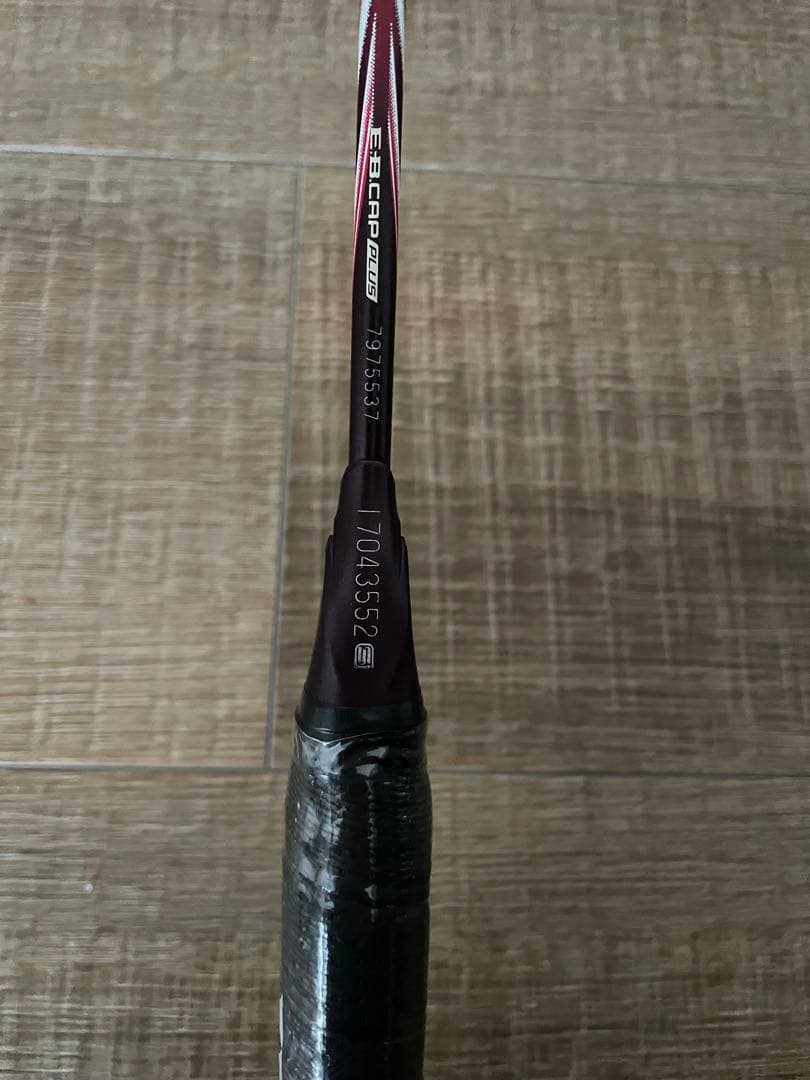 バドミントンヨネックスアストロックス100ZZ