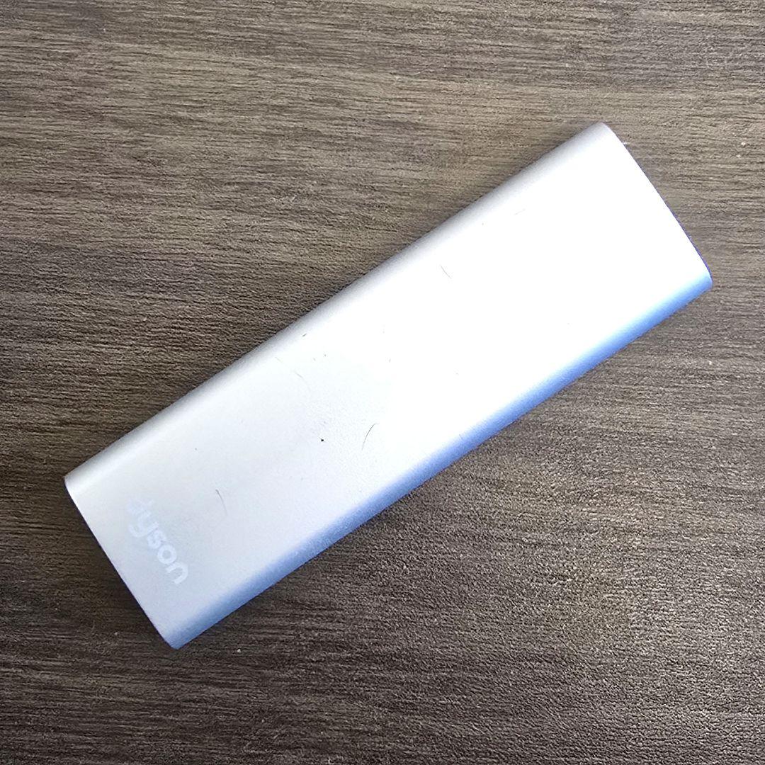 ダイソン HP02 空気清浄機能付 ファンヒーター Dyson ホット＆クール