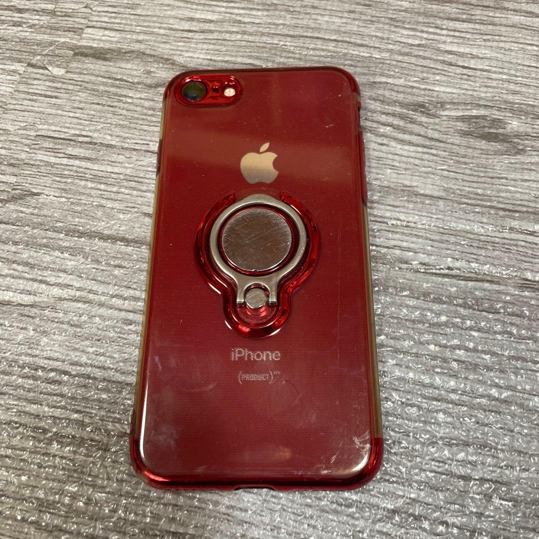 iPhone8 プロダクトレッド　64GB