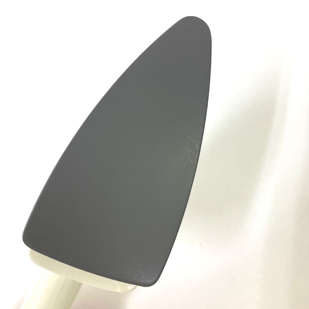 3468-I National 裁縫こて レッド NI-206F