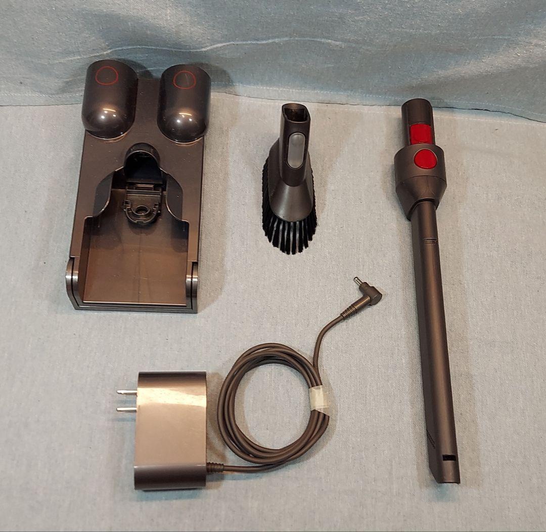 Dyson スティッククリーナー本体