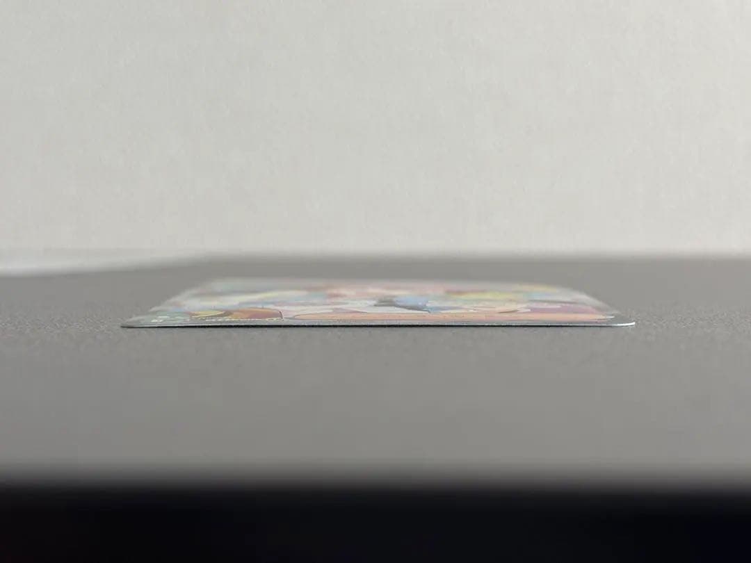 メイのはげまし SAR ローダー入り　ムニキスゼロ