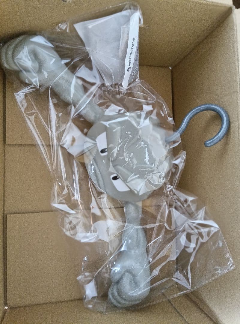 イシツブテ　ハンガー