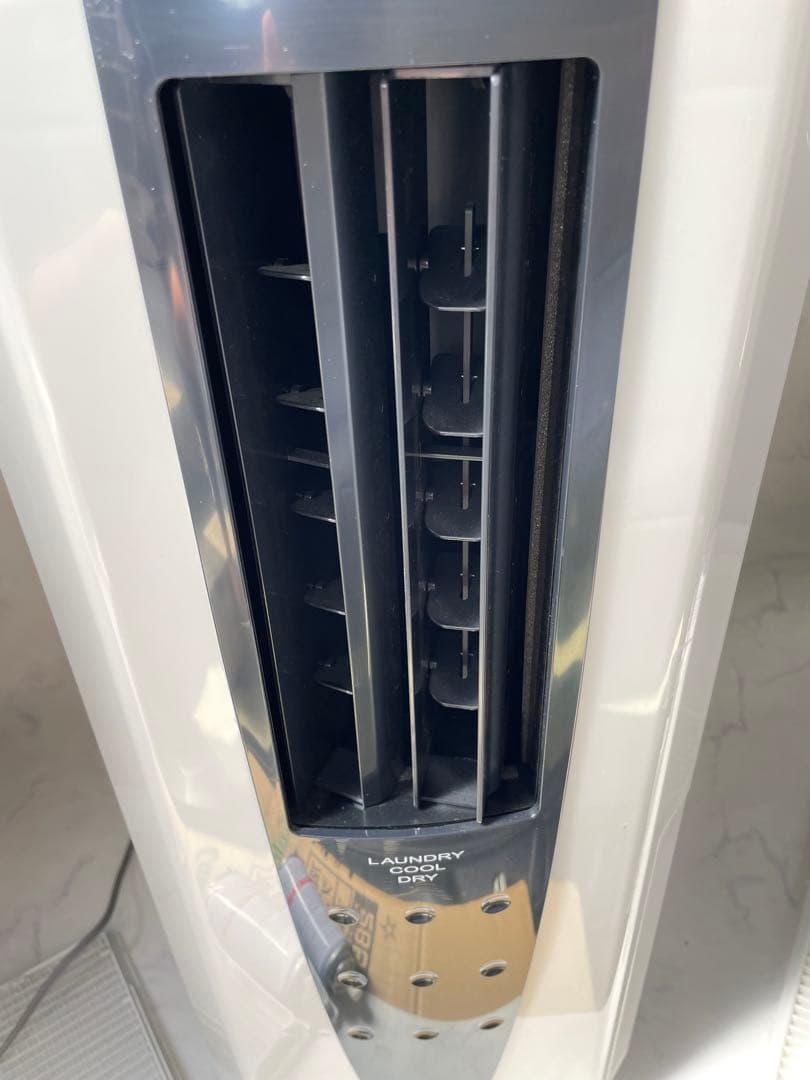 CORONA 冷風・衣類乾燥除湿機 スポットクーラー 10L CDM-10A2