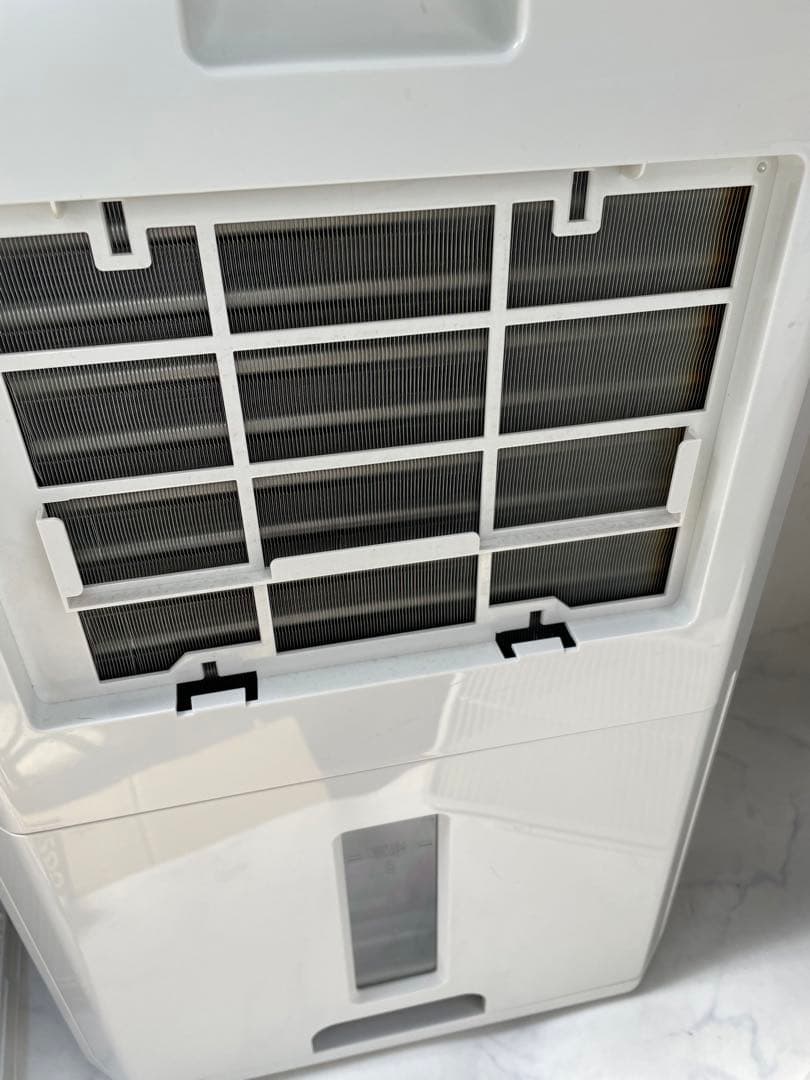 CORONA 冷風・衣類乾燥除湿機 スポットクーラー 10L CDM-10A2