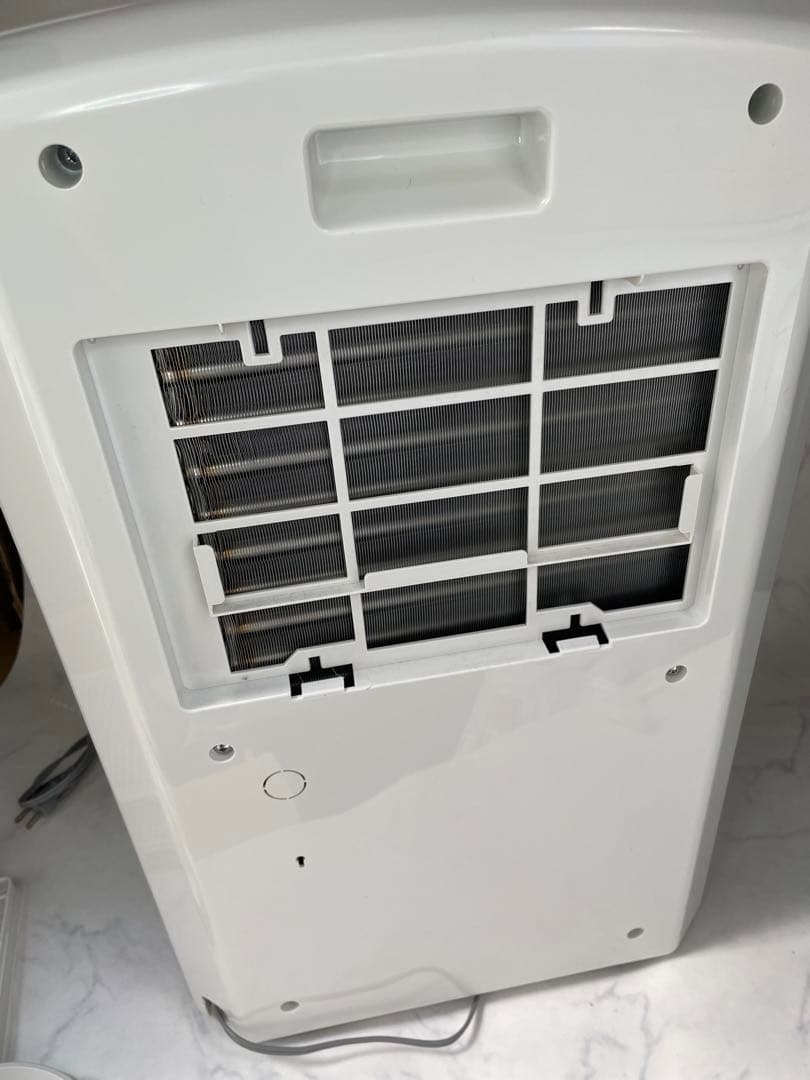 CORONA 冷風・衣類乾燥除湿機 スポットクーラー 10L CDM-10A2