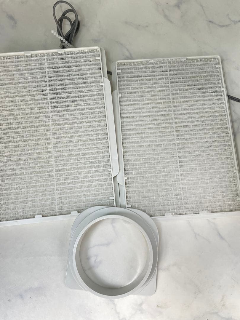 CORONA 冷風・衣類乾燥除湿機 スポットクーラー 10L CDM-10A2