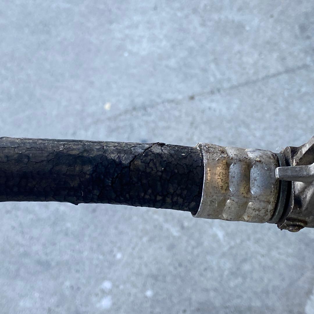 o*n様 【中古品】工進 電動ドラムポンプ FA-100