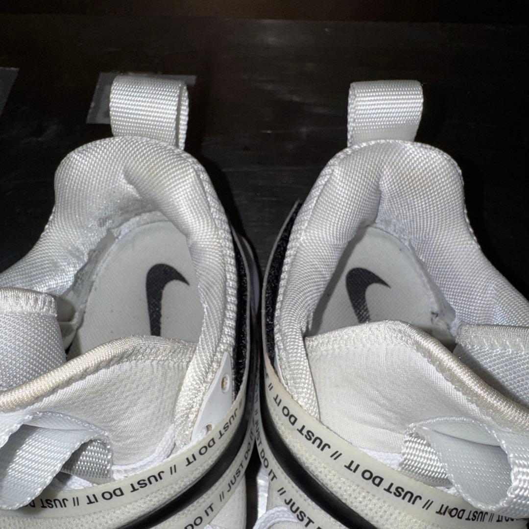 NIKE ハイパーセット　バレーボールシューズ　25.5 ナイキ　US7.5