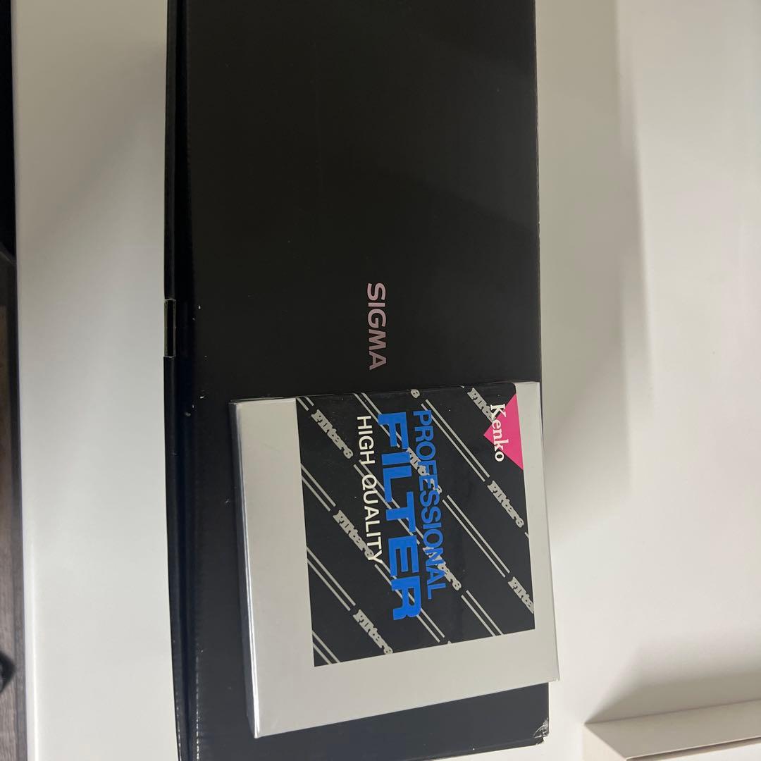 SIGMA 超望遠ズームレンズ APO 50-500mm F4.5-6.3