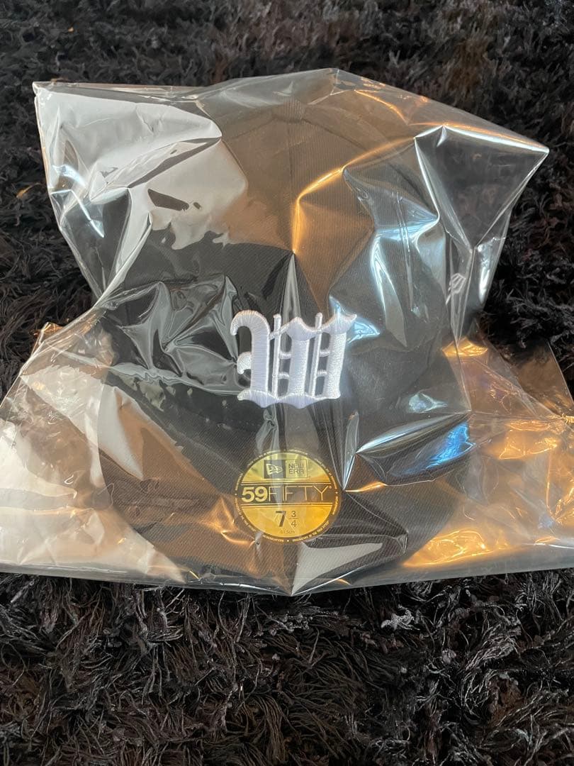 帽子 wackomaria new era 59fifty