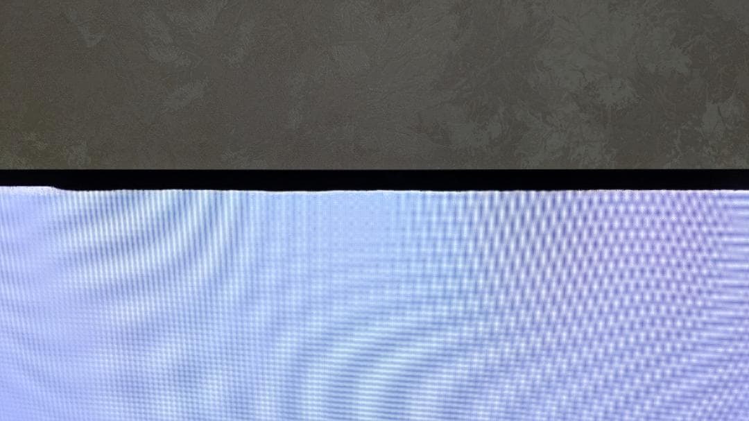 パナソニック　TH-65GZ2000 有機ELテレビ 65インチ 【ジャンク品】