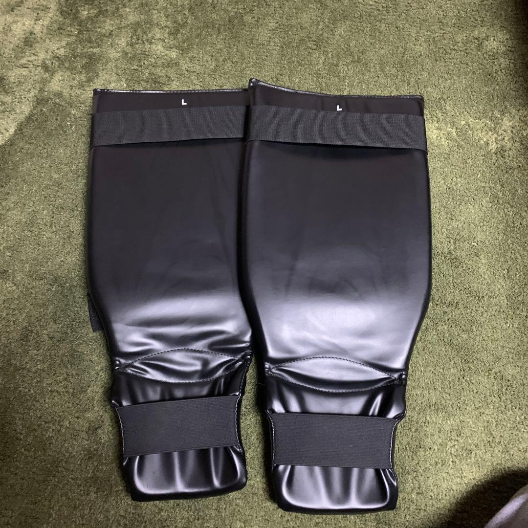 WINDY ボクシンググローブ シンガードセット