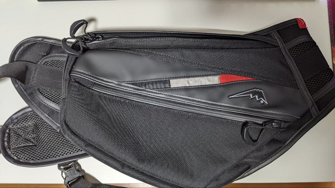 【クシタニ】ワンショルダーバッグ