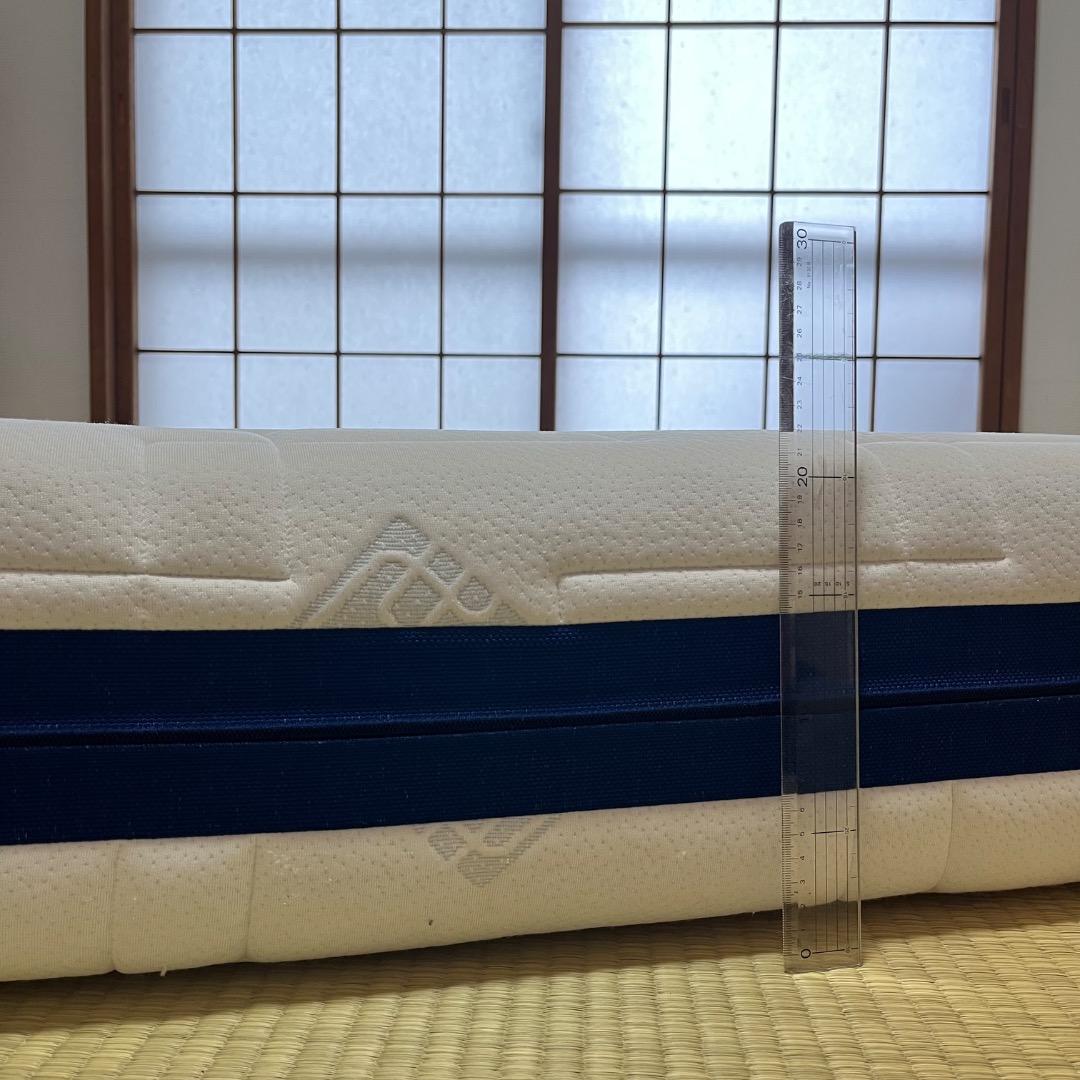 エアウィーヴ シングルマットレス S3