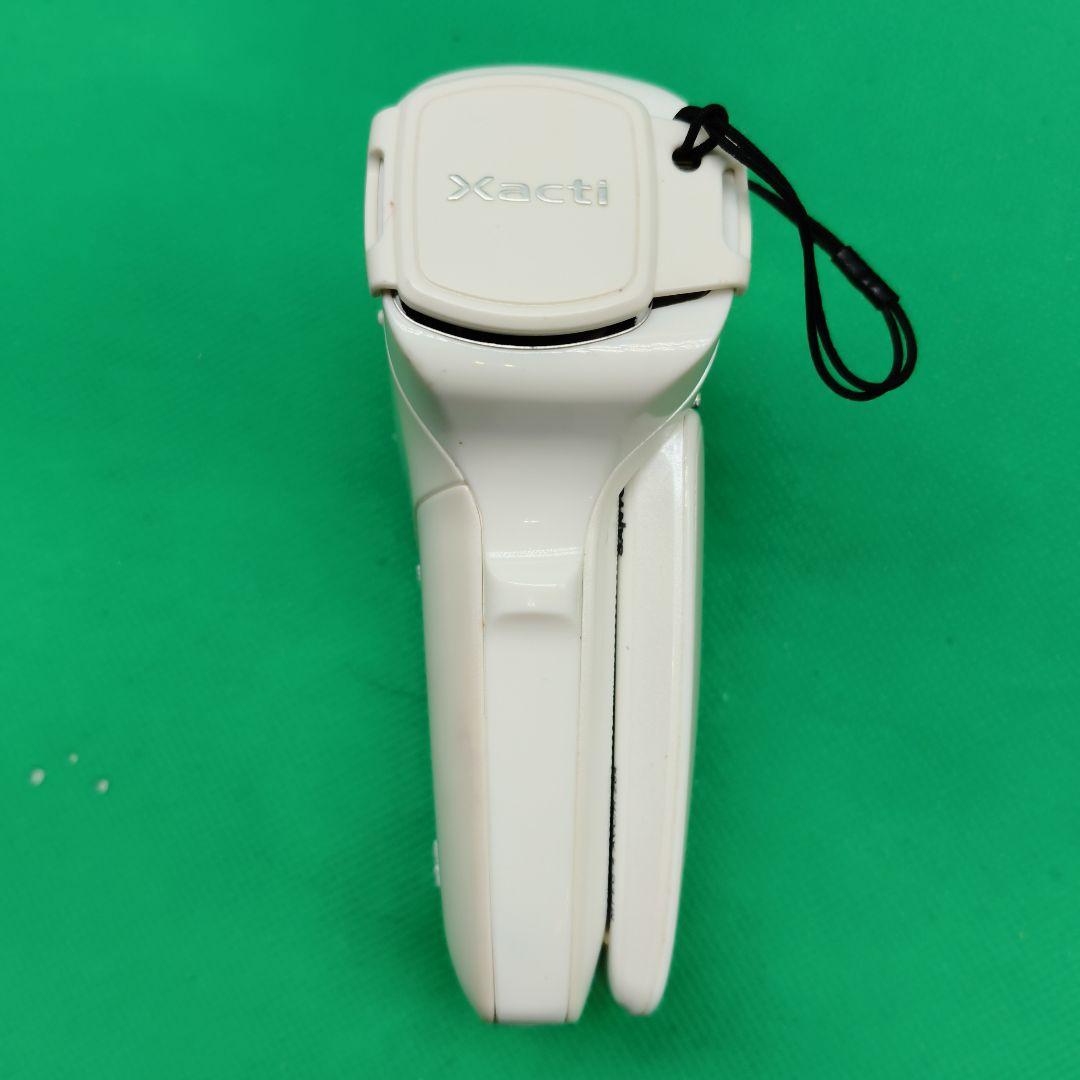 SANYO Xacti DMX-CG9 デジタルムービーカメラ