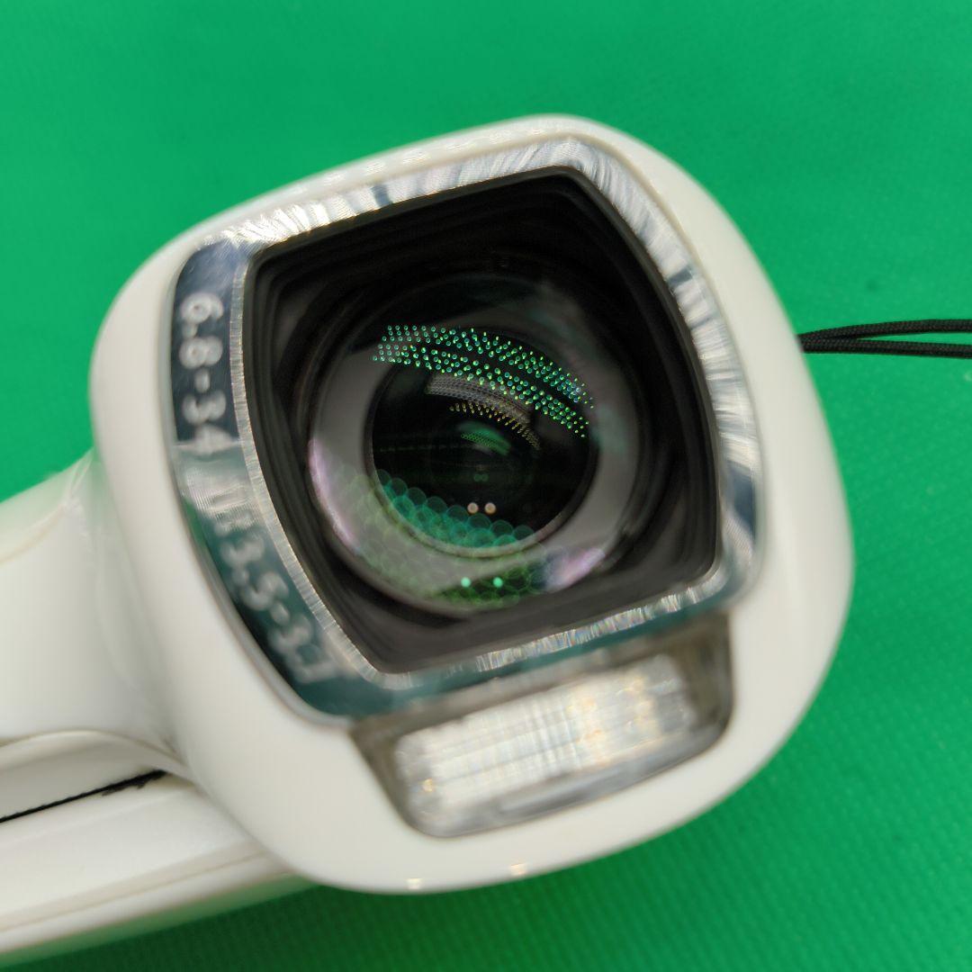 SANYO Xacti DMX-CG9 デジタルムービーカメラ