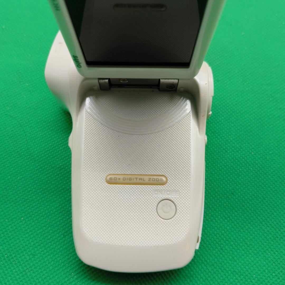 SANYO Xacti DMX-CG9 デジタルムービーカメラ