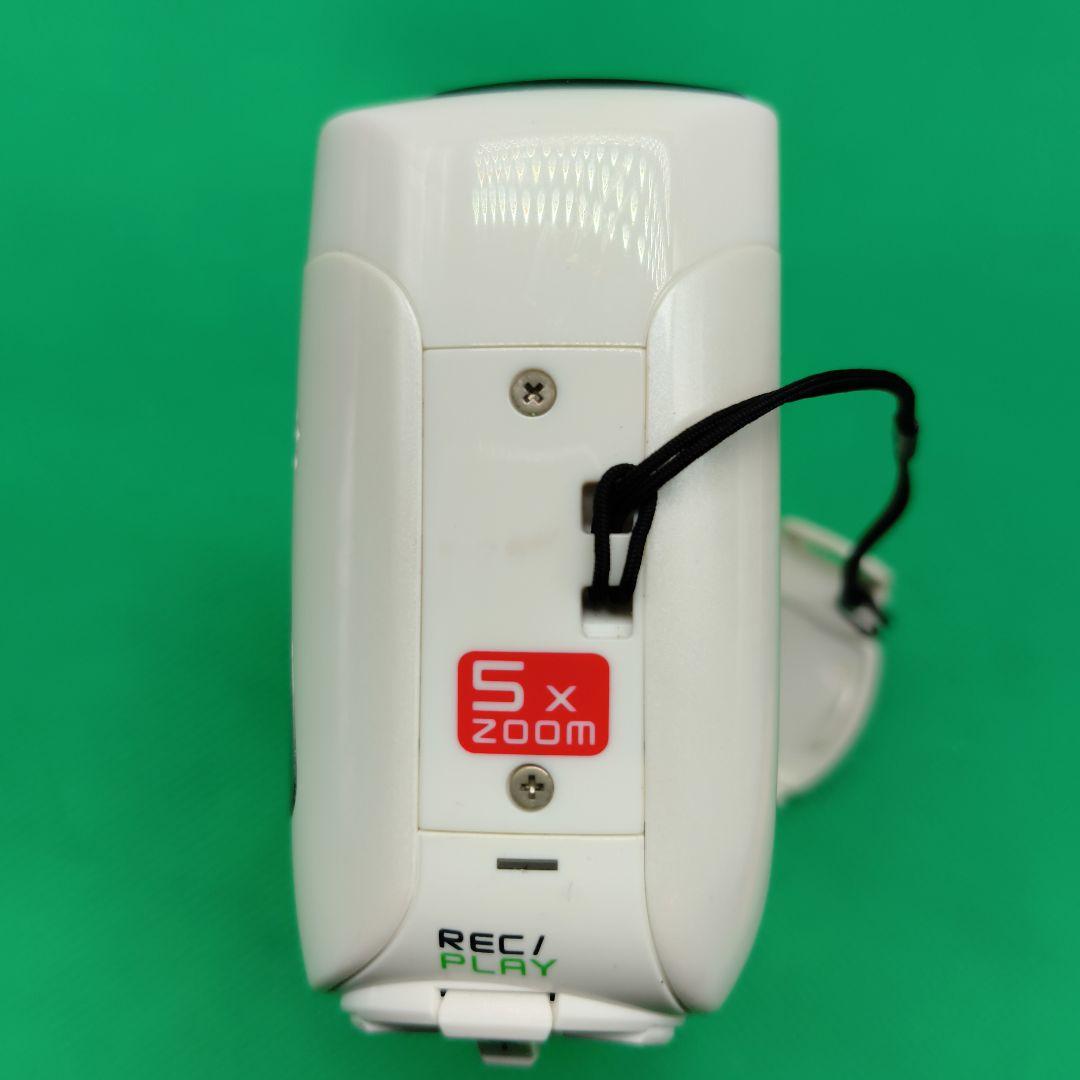 SANYO Xacti DMX-CG9 デジタルムービーカメラ