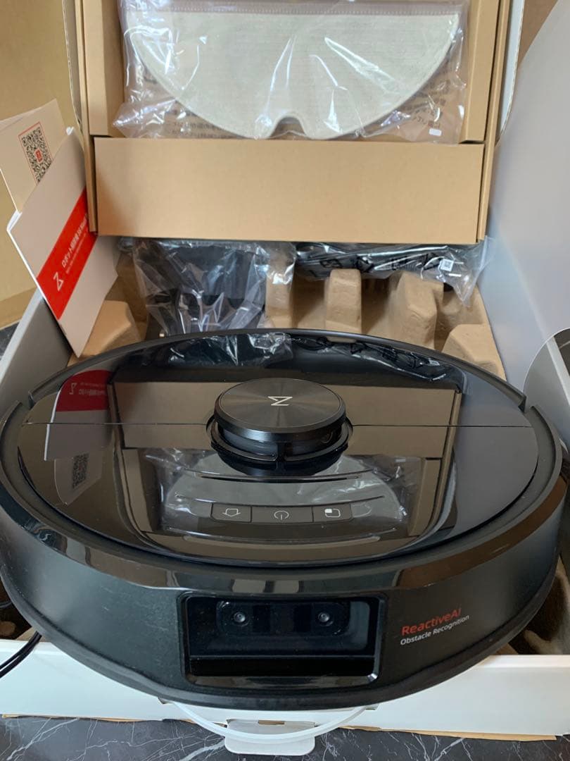 Roborock S6max VロボロックS6 max V