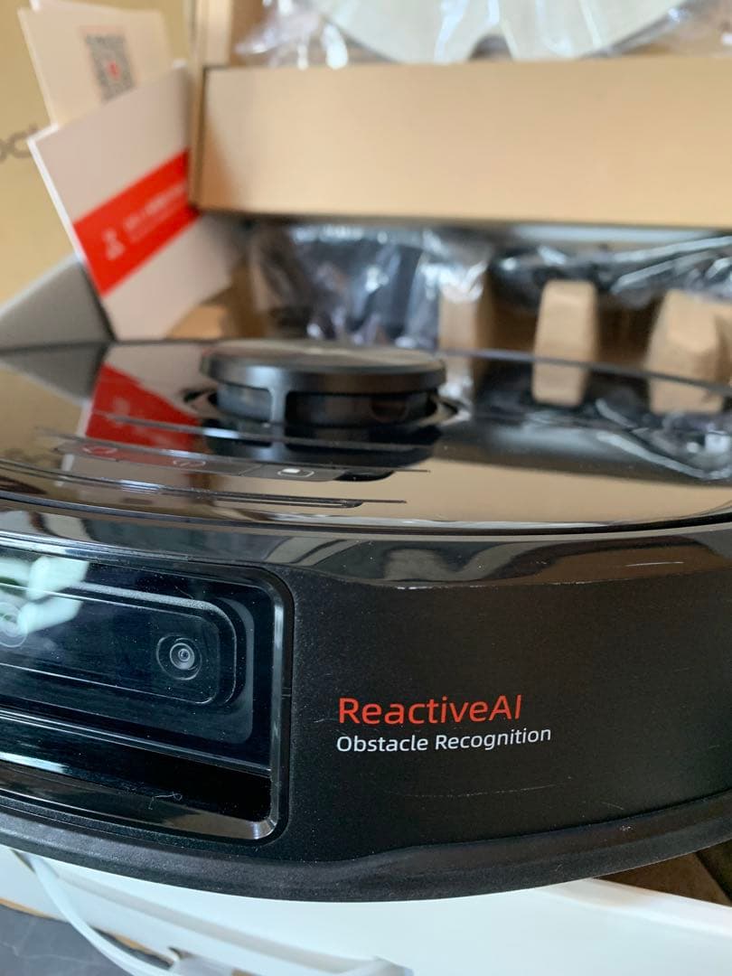 Roborock S6max VロボロックS6 max V