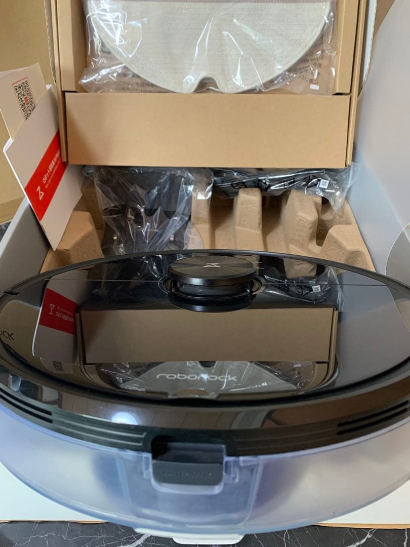 Roborock S6max VロボロックS6 max V