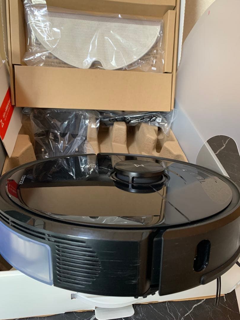 Roborock S6max VロボロックS6 max V