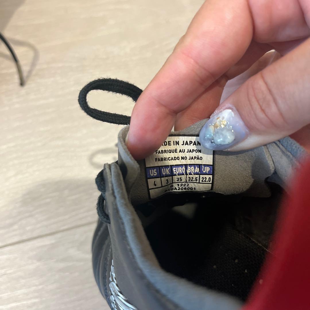 シューズ shunshou