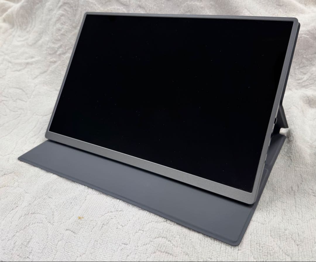 ディスプレイ・モニター本体 4K Portable Monitor U13NA