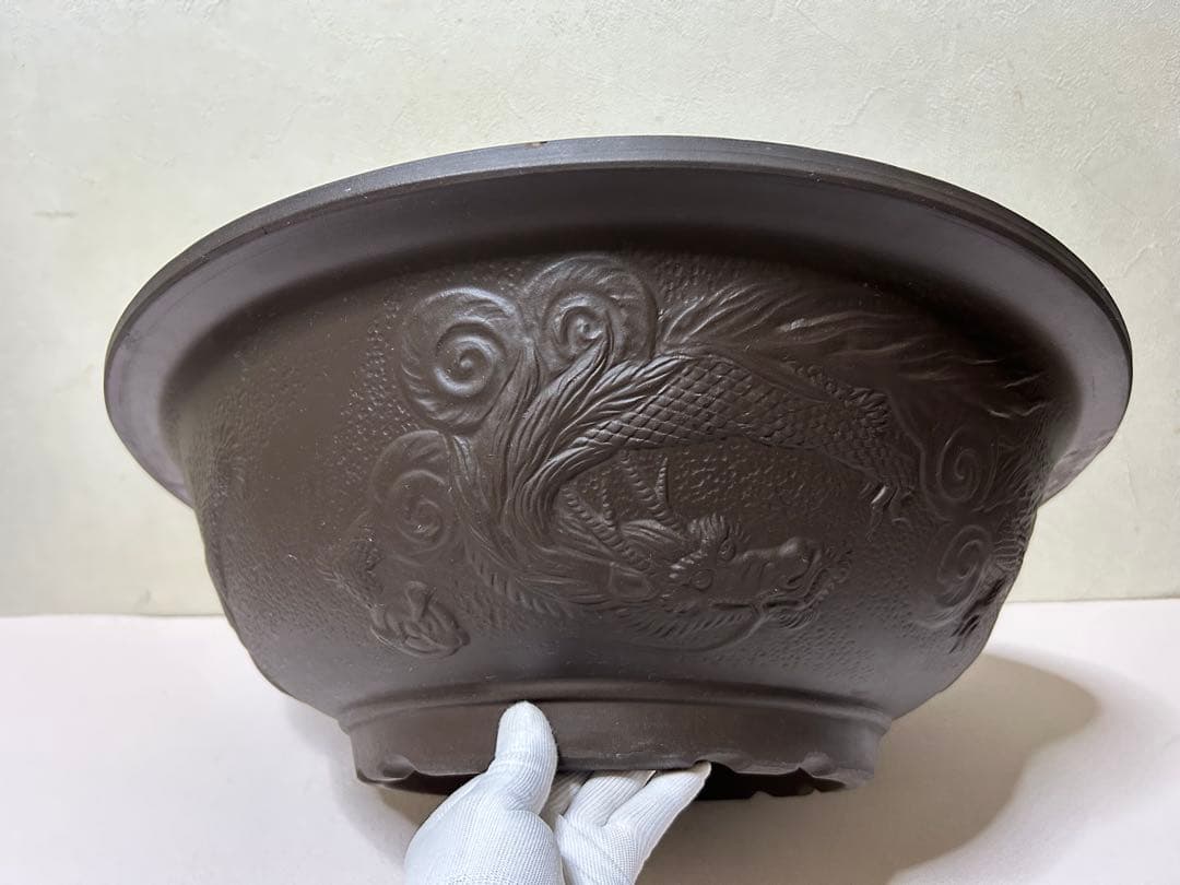 大型　盆栽鉢　植木鉢