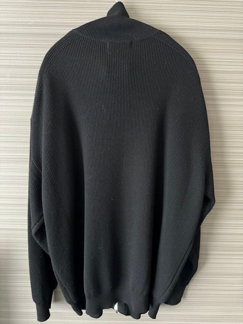 トップス Graphpaper High Density Ds Knit