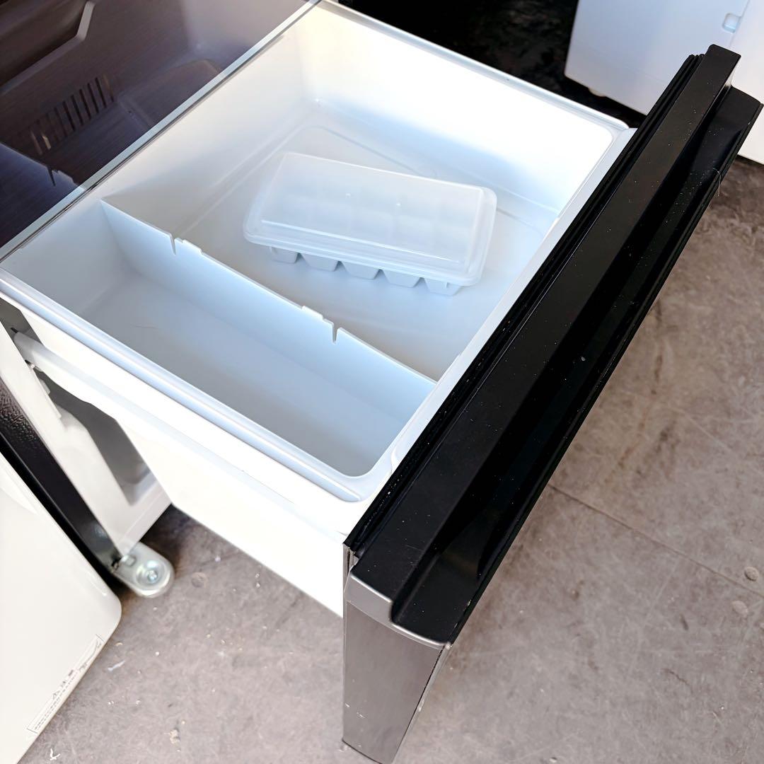 運搬取付無料！高年式純正Haier・Hisense家電2点セット！完動超美品！