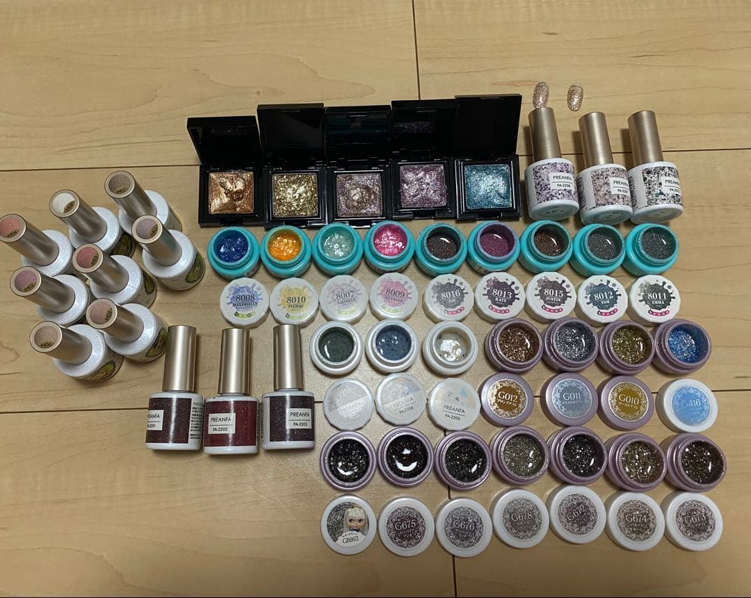 Akina様 リクエスト 4点 まとめ商品