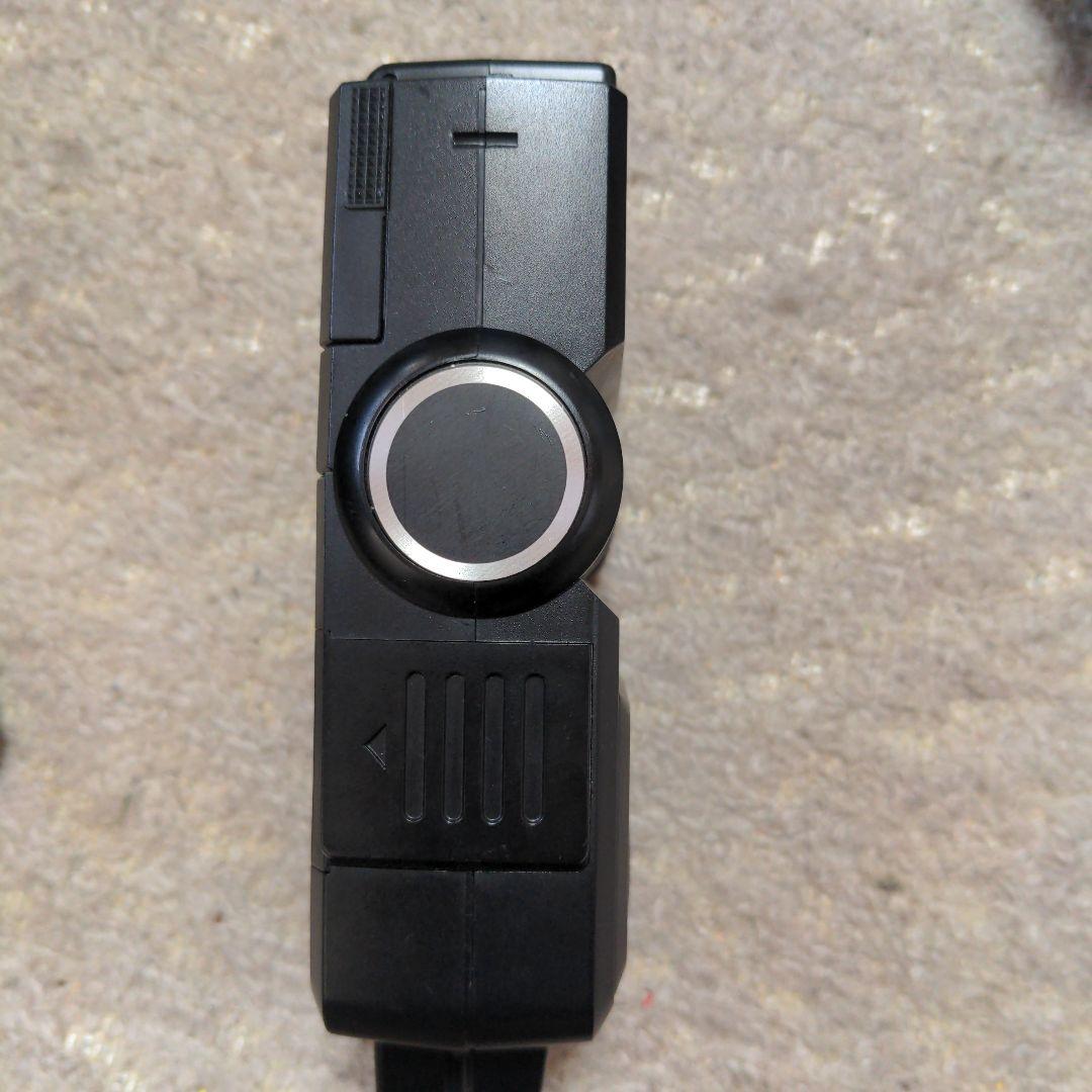 カメラ（MINOLTA）