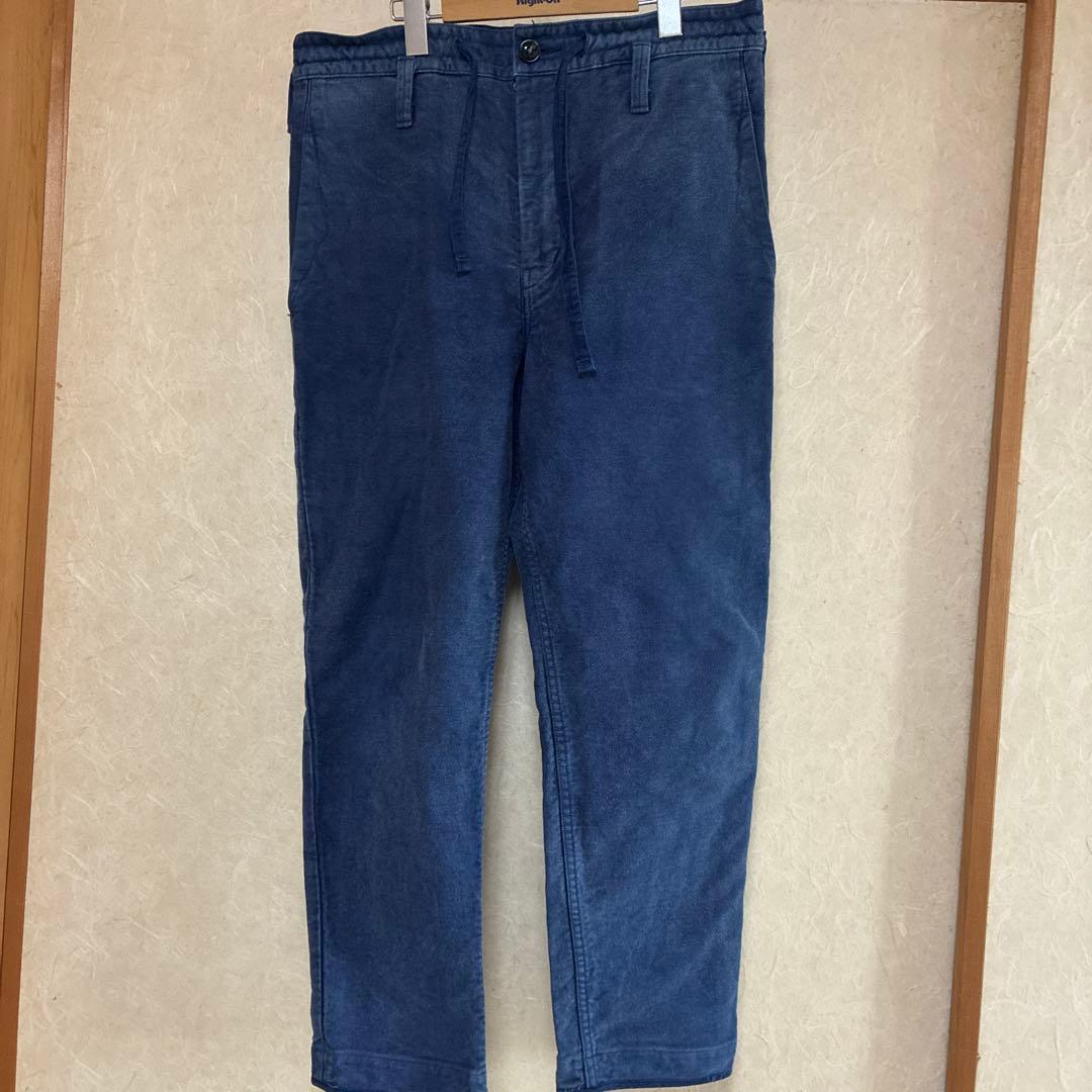 ポータークラシック　Porter Classic モールスキンパンツ　福袋