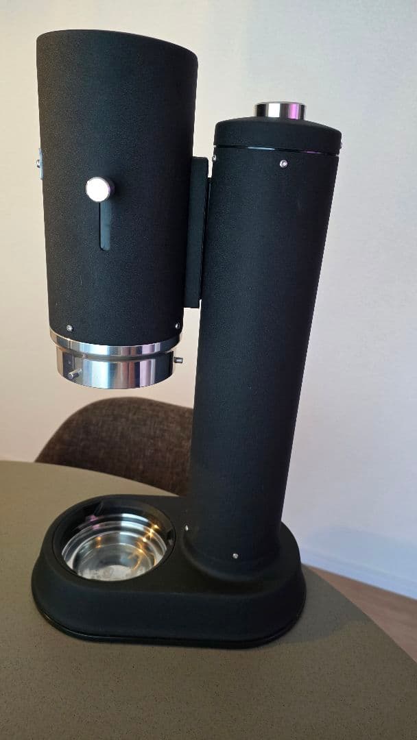 美品✨最上位機種 aarke 炭酸水メーカー Carbonator Pro