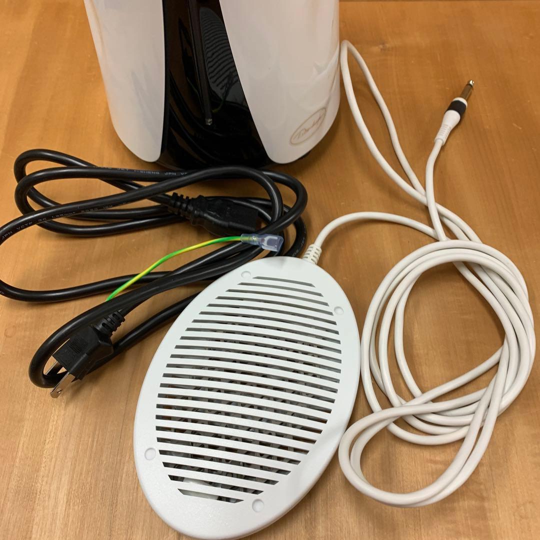 水素風呂生成器リタライフver.2中古品